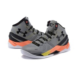 Under Armour Curry Two