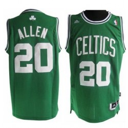 Майка Ray Allen 9 Boston Celtics Away