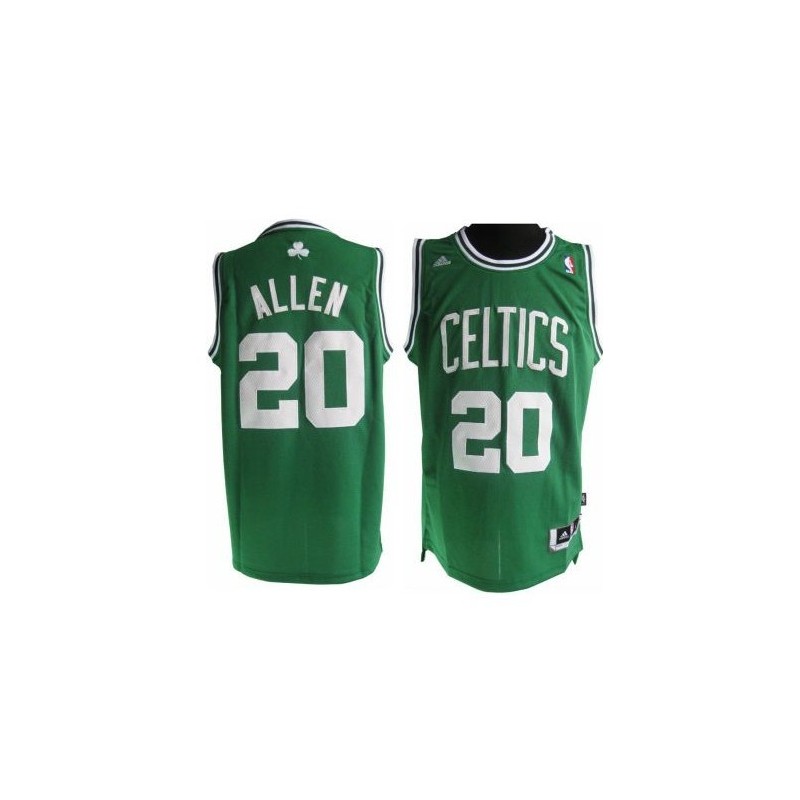 Майка Ray Allen 9 Boston Celtics Away