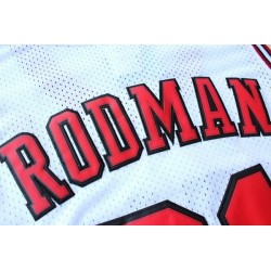  Майка Rodman