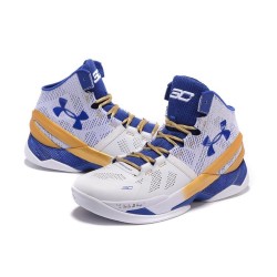 Under Armour Curry 2