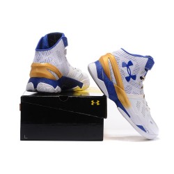 Under Armour Curry 2