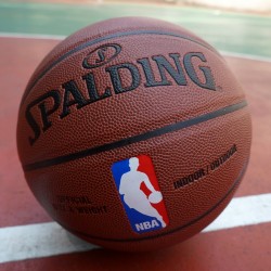  Мяч Spalding