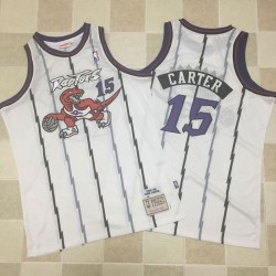Майка Vince Carter Authentic