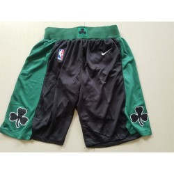 Шорты Boston Celtics (Nike)