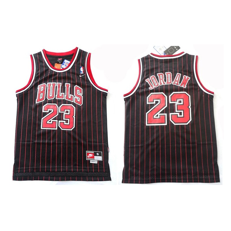 Jordan 23 Bulls
