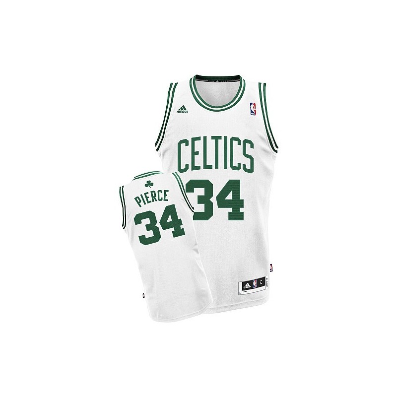 Pierce 34 Celtics