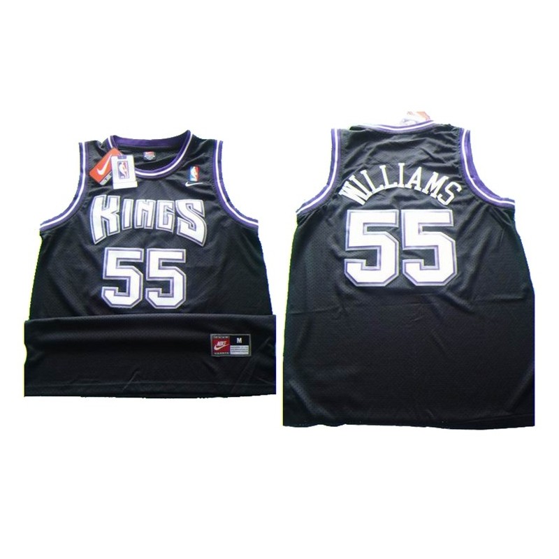 Williams 55 Kings
