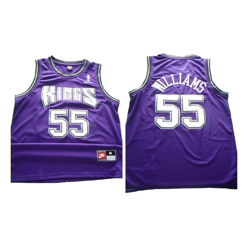 Williams 55 Kings