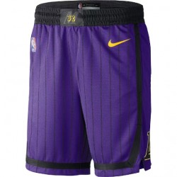 Шорты Lakers (Nike)