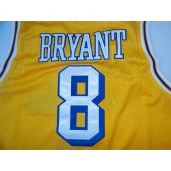 Майка Bryant 8 Lakers