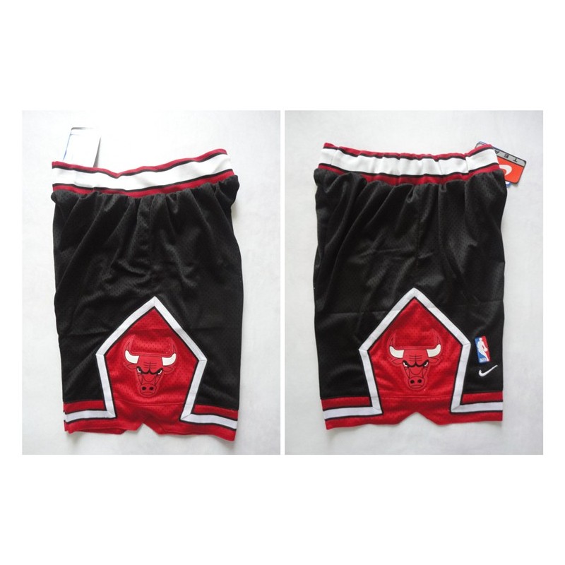 Шорты Chicago Bulls Retro