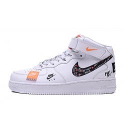 Nike Air Force 1 Mid "Just...