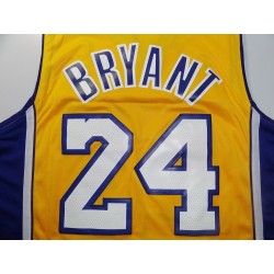 Майка Bryant 24 Lakers
