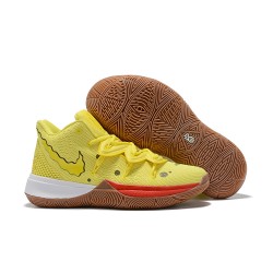 Nike Kyrie 5 "SpongeBob"