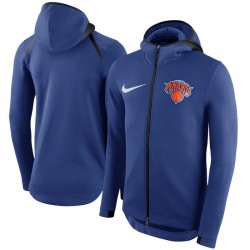 Толстовка Nike New York Knicks