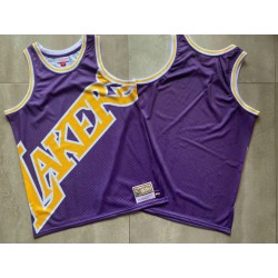 Майка Los Angeles Lakers...